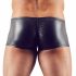 Svenjoyment - ritssluiting boxer (zwart) - M