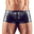 Svenjoyment - ritssluiting boxer (zwart) - XL