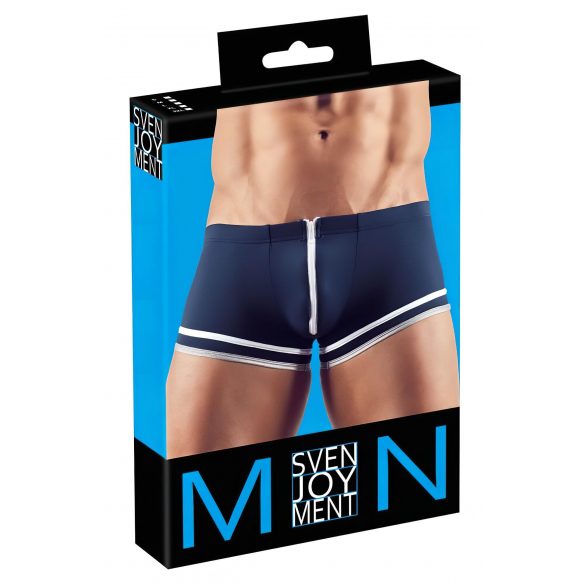 Zeeman Boxer (donkerblauw) - L