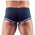 Zeeman Boxer (donkerblauw) - XL