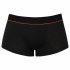 Svenjoyment - eco katoen comfort boxershort (zwart)