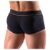 Svenjoyment - eco katoen comfort boxershort (zwart) - M