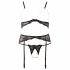 Abierta Fina - Parels Betovering - lingerie set