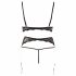 Abierta Fina - Parels Betovering - lingerie set