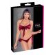 Cottelli - bikinitop set (rood)