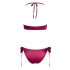 Cottelli - bikinitop set (rood)