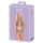 Zoenbare - kanten lingerie set (paars) - L/XL