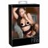 Abierta Fina - Passionele Romantiek - BH-set - 80B/M