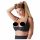 Cottelli Plus Size - Soutien-gorge ampliforme (noir) - 90D