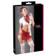 Cottelli - Schoolgirl Outfit (5-delig) - XL