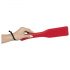 Slechte Kat - 2in1 klopper (zwart-rood)