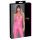 Cottelli Party - jumpsuit met diepe achterkant (roze)