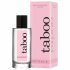 Taboo Frivole for Woman - feromon parfum voor vrouwen (50ml)