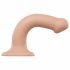 Strap-on-me M - dubbele laag realistische dildo - medium (natuurlijk)