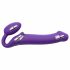 Strap-on-me M - paars strapless vibrator