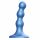 Strap-on-me Ballen S - basis dildo (blauw)