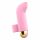 Love to Love Touch Me - oplaadbare vingervibrator (roze)