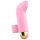 Love to Love Touch Me - oplaadbare vingervibrator (roze)