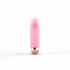 Love to Love Touch Me - oplaadbare vingervibrator (roze)