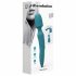 Love to Love R-Evolution - oplaadbare massage vibrator set (turquoise)