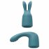 Love to Love R-Evolution - oplaadbare massage vibrator set (turquoise)