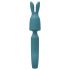 Love to Love R-Evolution - oplaadbare massage vibrator set (turquoise)