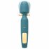 Love to Love R-Evolution - oplaadbare massage vibrator set (turquoise)