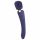 Love to Love Brush Crush - oplaadbare, masserende vibrator (blauw)