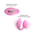 Love to Love Wonderlover - clitoris en G-spot vibrator (roze)