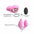 Love to Love Wonderlover - clitoris en G-spot vibrator (roze)