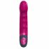 Dorcel Too Much - 2-motorige vibrator (roze)