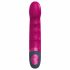 Dorcel Too Much - 2-motorige vibrator (roze)