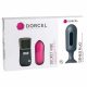 Dorcel Secret Vibe - radiografische vibratie-ei set (2-delig)