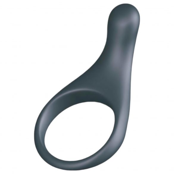 Dorcel Intense Plezier - peniskring (grijs)