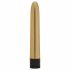 Dorcel Gouden Jongen - klassieke vibrator (goud)