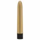 Dorcel Gouden Jongen - klassieke vibrator (goud)