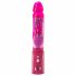 Dorcel Orgasmic Konijn - vibrator met clitorisklem (roze)