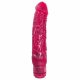 Dorcel Jelly Boy - roze, realistische vibrator