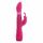 Dorcel Furious Rabbit - clitorisstimulator vibrator (roze)