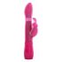 Dorcel Furious Rabbit - clitorisstimulator vibrator (roze)