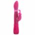 Dorcel Furious Rabbit - clitorisstimulator vibrator (roze)