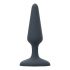 Dorcel Best Plug S - silicone dildo - klein (grijs)