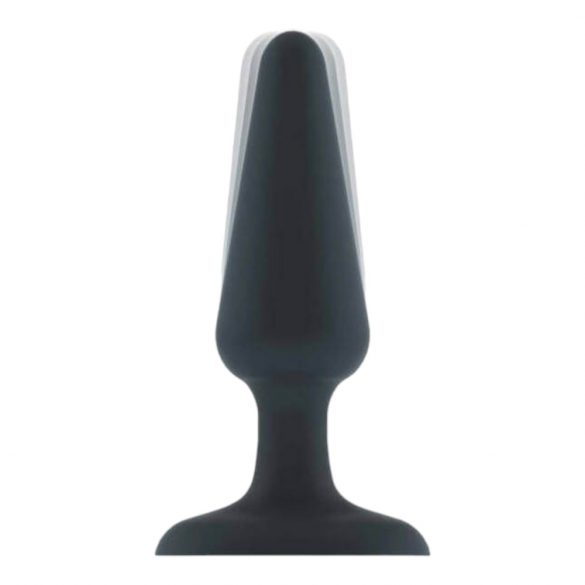 Dorcel Beste Vibrerende Plug M - oplaadbaar, anale vibrator (zwart)