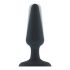 Dorcel Beste Vibrerende Plug M - oplaadbaar, anale vibrator (zwart)