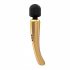 Dorcel Megawand - oplaadbare massage vibrator (goud)