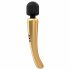 Dorcel Megawand - oplaadbare massage vibrator (goud)