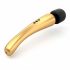 Dorcel Megawand - oplaadbare massage vibrator (goud)