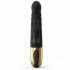 Dorcel G-stormer - oplaadbare, stotende clitorisarm vibrator (zwart)