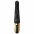 Dorcel G-stormer - oplaadbare, stotende clitorisarm vibrator (zwart)