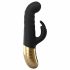 Dorcel G-stormer - oplaadbare, stotende clitorisarm vibrator (zwart)